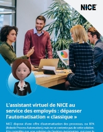 Automatisation des processus et desktop automation au service de l'efficacit du service client