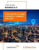 Lancements d'activits en Chine : quelles rponses apporter aux problmatiques IT d'implantation locale ?