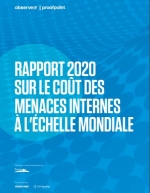 Etude : quel est le cot rel des menaces internes ?