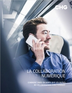 Comment faire adopter les outils de collaboration  vos salaris ?