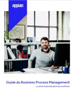 Guide : Le Business Process Management