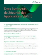 Les 7 avantages et caractéristiques des tests interactifs de sécurité des applications