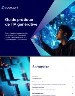 Guide pratique de l'IA gnrative : conseils et applications dans le dpartement IT