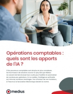 Oprations comptables : quels sont les apports de l'IA ?