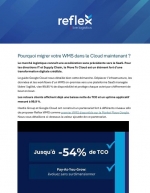 Migration Cloud WMS : les 5 raisons de ne plus attendre