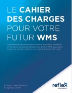 Prt  choisir votre futur WMS ? Voici le guide incontournable pour cadrer votre projet !