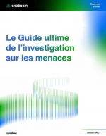 Cyberscurit : passez  l'investigation intelligente