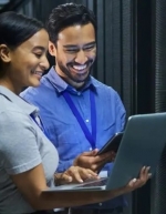 Votre infrastructure IT est-elle vraiment pr�te pour les d�fis de demain ?