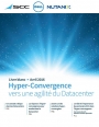 Hyper-convergence : vers une agilité du Datacenter