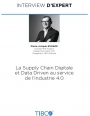 Interview de Pierre-Jacques Evrard sur la Supply Chain Digitale