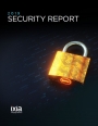 Rapport scurit IT 2019 : les tendances dcryptes par Ixia