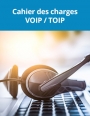 Cahier des charge VOIP / TOIP