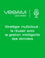 Stratgie multicloud : la russir avec la gestion intelligente des donnes