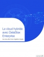 Le cloud hybride avec DataStax Enterprise : les cinq cls d'une migration russie