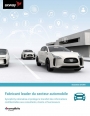 Retour d'exprience :  un fabricant du secteur automobile scurise les transferts de fichiers sensibles avec ses clients et fournisseurs.