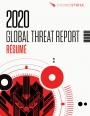 Global Threat Report 2020: les chiffres  connatre sur les cybermenaces