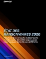 Etat des ransomwares 2020