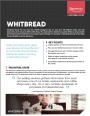Job scheduling: Whitbread gant de l'htellerie utilise Redwood comme outil de workload automation