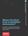 Job Scheduling : calculer le coût d'une mauvaise automatisation des tâches IT