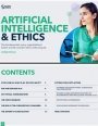 Intelligence Artificielle : les principes éthiques fondamentaux