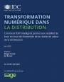 Transformation numrique : les enjeux du dploiement d'un ERP intelligent dans la distribution
