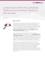 Canonical Vs Red Hat : qui choisir pour le dveloppement d'OpenStack ?