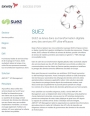 Suez lance sa transformation digitale en adoptant des services bass sur des API