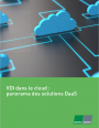 Bureaux distants et cloud : panorama des solutions DaaS