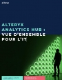 Analytics Hub overview
