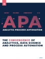 Livre blanc : Le guide incontournable de l'Automatisation des Processus Analytiques