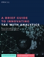 Petit guide de l'innovation fiscale avec l'analyse de données