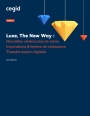 Les nouvelles tendances du luxe - Ebook « Luxe, The New Way »