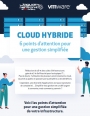 6 points d'attention pour une gestion simplifie de votre infrastructure Cloud hybride