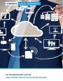 La technologie Cloud dans le secteur du Retail
