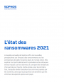 L'tat des ransomwares en 2021