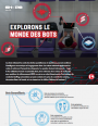 Infographie : Dcouvrir le monde des bots