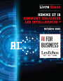 Coupler intelligence humaine et artificielle pour maximiser l'impact de l'IA