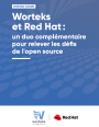 Worteks et Red Hat: un duo complmentaire pour relever les dfis de l'open source !