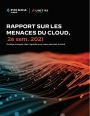 Supply Chain logicielle : Rapport sur les menaces dans le Cloud