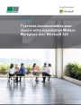 Livre blanc: Les 7 missions consulting incontournables pour mieux collaborer avec Microsoft 365