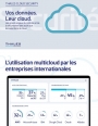 Infographie: La scurit du cloud en chiffre