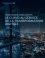 Le cloud au service de la transformation digitale des territoires