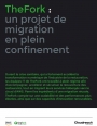 TheFork : un projet de migration en plein confinement