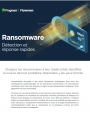Comment faire face à une attaque ransomware ?