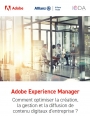 Retour d'expérience : Allianz Trade optimise la gestion de ses contenus digitaux avec Adobe Experience Manager
