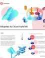 Cloud hybride : les bonnes pratiques pour accompagner la croissance de votre entreprise