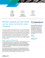 tude de cas : VMware accompagne Michelin dans le dploiement de son SD-WAN