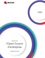 L'tat actuel de l'Open Source en entreprise