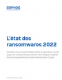 Rapport d'enqute : L'tat des ransomwares en 2022
