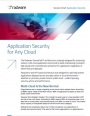 Garantir la sécurité des applications en environnement multi cloud